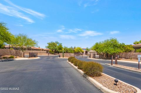 7622 W Sugar Ranch Rd, Tucson, AZ 85743 photo 18