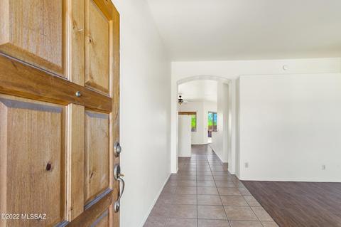 7622 W Sugar Ranch Rd, Tucson, AZ 85743 photo 20