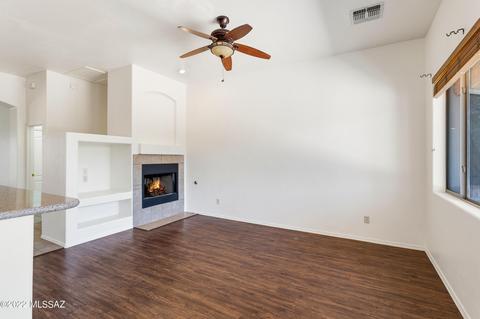 7622 W Sugar Ranch Rd, Tucson, AZ 85743 photo 8