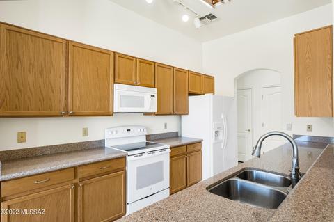 7622 W Sugar Ranch Rd, Tucson, AZ 85743 photo 23
