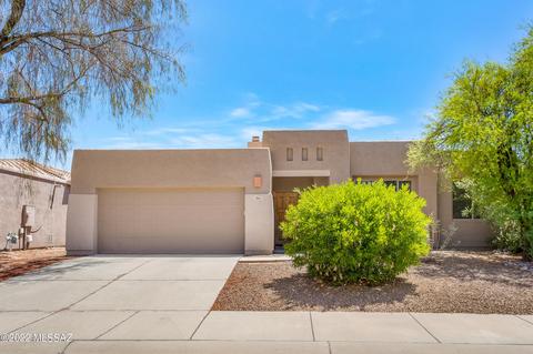 7622 W Sugar Ranch Rd, Tucson, AZ 85743 photo 2