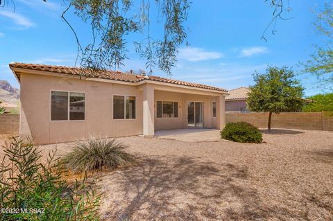 7622 W Sugar Ranch Rd, Tucson, AZ 85743 photo 31