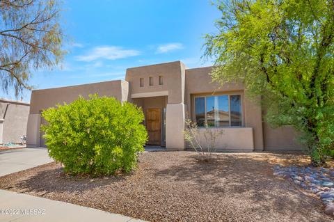 7622 W Sugar Ranch Rd, Tucson, AZ 85743 photo 1