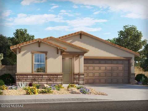 14052 E Red Pine Pl, Vail, AZ 85641 photo 1