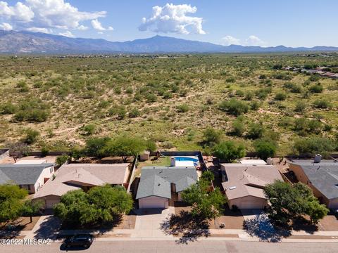 7601 S Falster Ave, Tucson, AZ 85747 photo 26