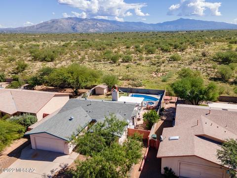 7601 S Falster Ave, Tucson, AZ 85747 photo 3