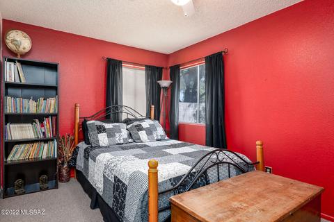 7601 S Falster Ave, Tucson, AZ 85747 photo 15