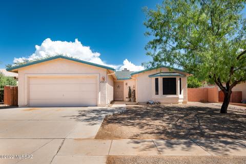 7601 S Falster Ave, Tucson, AZ 85747 photo 1
