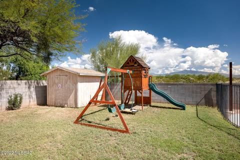 7601 S Falster Ave, Tucson, AZ 85747 photo 20