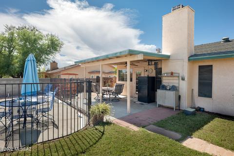 7601 S Falster Ave, Tucson, AZ 85747 photo 21