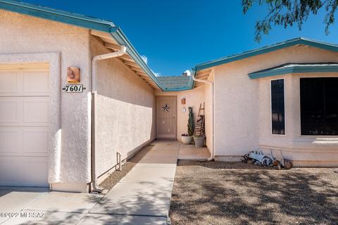 7601 S Falster Ave, Tucson, AZ 85747 photo 31