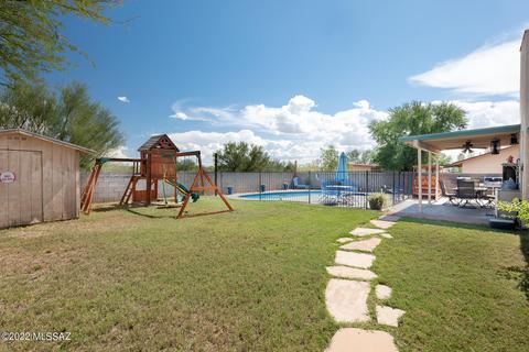 7601 S Falster Ave, Tucson, AZ 85747 photo 5