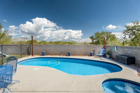 7601 S Falster Ave, Tucson, AZ 85747 photo 22