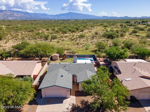 7601 S Falster Ave, Tucson, AZ 85747 photo 27