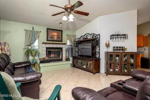 7601 S Falster Ave, Tucson, AZ 85747 photo 9