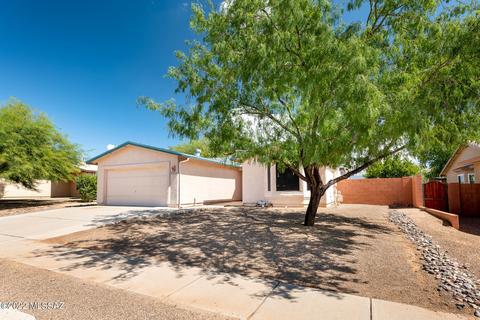 7601 S Falster Ave, Tucson, AZ 85747 photo 33