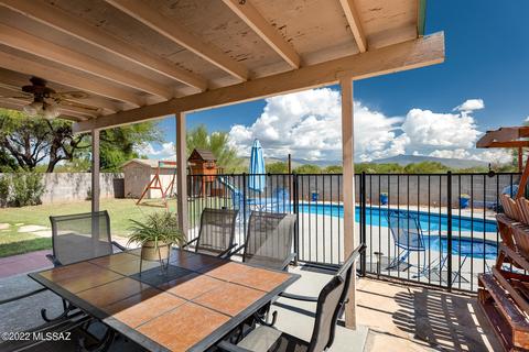7601 S Falster Ave, Tucson, AZ 85747 photo 4