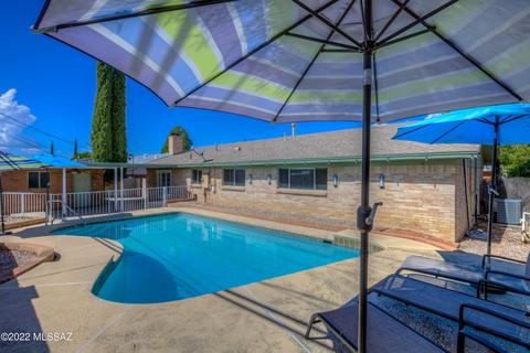 6840 E Baker St, Tucson, AZ 85710 photo 33