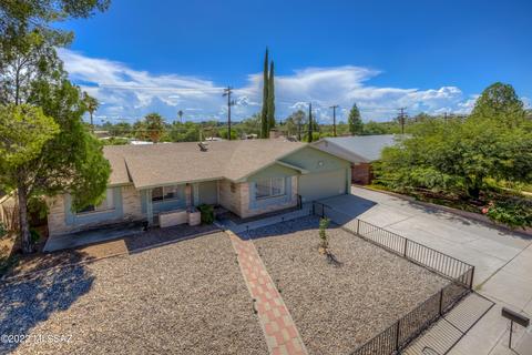 6840 E Baker St, Tucson, AZ 85710 photo 3