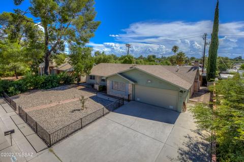 6840 E Baker St, Tucson, AZ 85710 photo 1