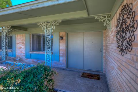 6840 E Baker St, Tucson, AZ 85710 photo 5