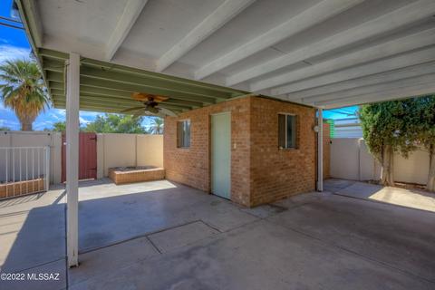 6840 E Baker St, Tucson, AZ 85710 photo 31