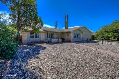 6840 E Baker St, Tucson, AZ 85710 photo 4