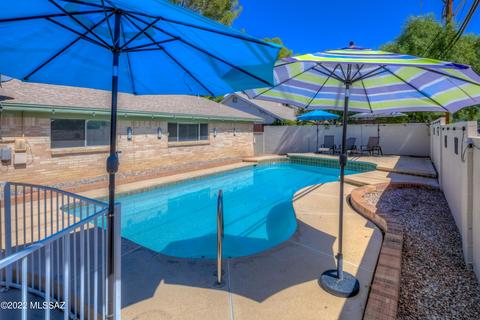 6840 E Baker St, Tucson, AZ 85710 photo 32