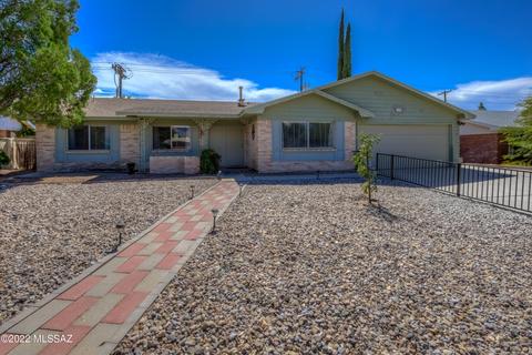 6840 E Baker St, Tucson, AZ 85710 photo 2