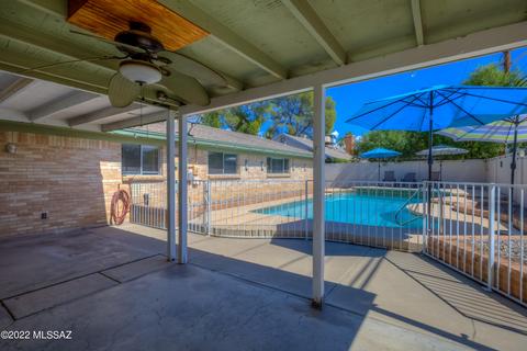 6840 E Baker St, Tucson, AZ 85710 photo 30