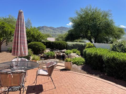 37251 S Ridgeview Blvd, Saddlebrooke, AZ 85739
