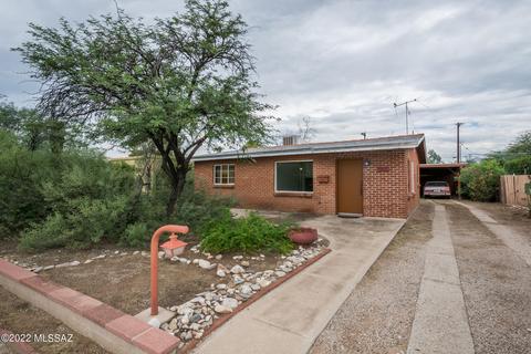 1327 E Spring St, Tucson, AZ 85719 photo 2