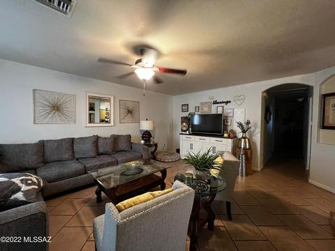 739 E Bantam Rd, Tucson, AZ 85706 photo 2