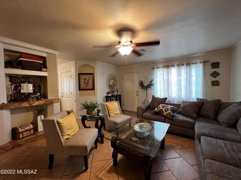 739 E Bantam Rd, Tucson, AZ 85706 photo 3