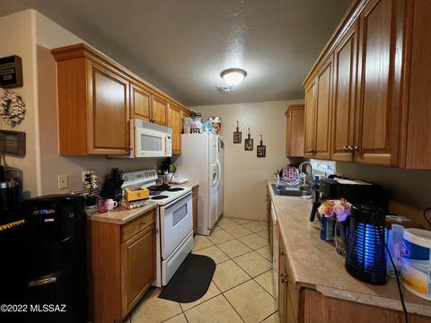 739 E Bantam Rd, Tucson, AZ 85706 photo 4