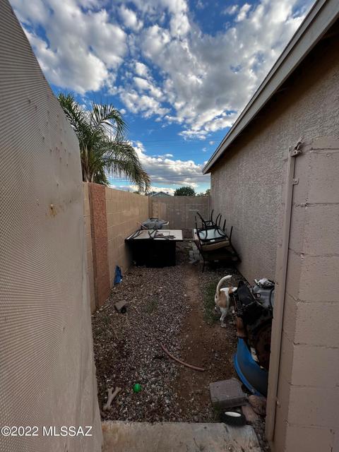 739 E Bantam Rd, Tucson, AZ 85706 photo 13