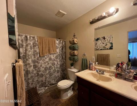 739 E Bantam Rd, Tucson, AZ 85706 photo 12