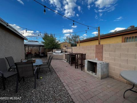 739 E Bantam Rd, Tucson, AZ 85706 photo 14