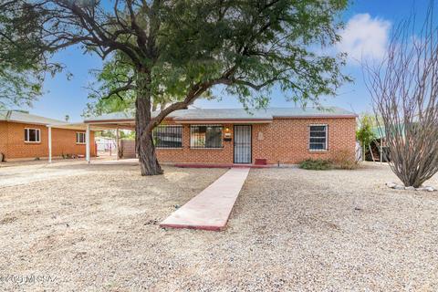 2910 E Copper St, Tucson, AZ 85716 photo 1