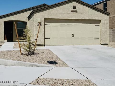 4047 E Braddock Dr, Tucson, AZ 85706 photo 1