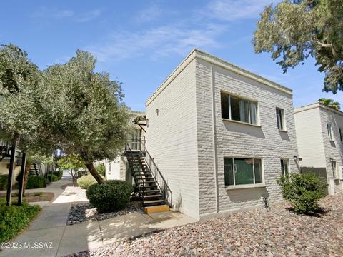 8450 E Old Spanish Trl #208, Tucson, AZ 85710