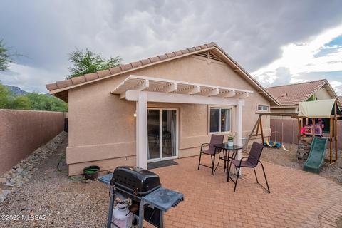 2587 E Chisel Ct, Oro Valley, AZ 85755 photo 24