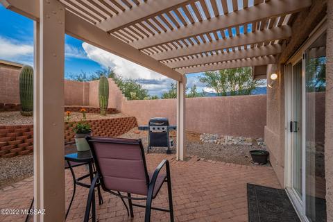 2587 E Chisel Ct, Oro Valley, AZ 85755 photo 19