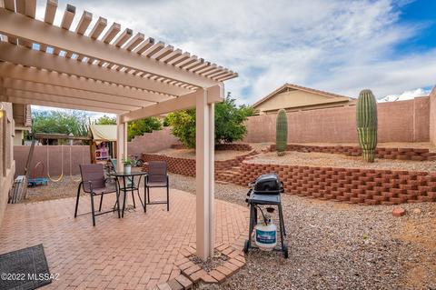 2587 E Chisel Ct, Oro Valley, AZ 85755 photo 21