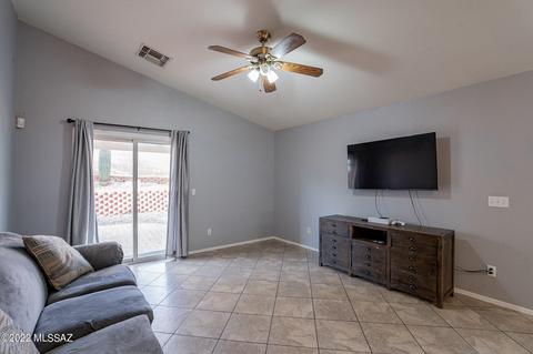 2587 E Chisel Ct, Oro Valley, AZ 85755 photo 3
