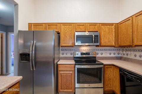 2587 E Chisel Ct, Oro Valley, AZ 85755 photo 8