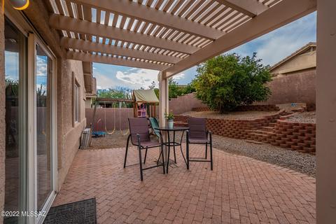 2587 E Chisel Ct, Oro Valley, AZ 85755 photo 20