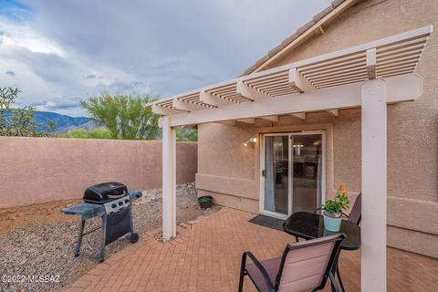 2587 E Chisel Ct, Oro Valley, AZ 85755 photo 25