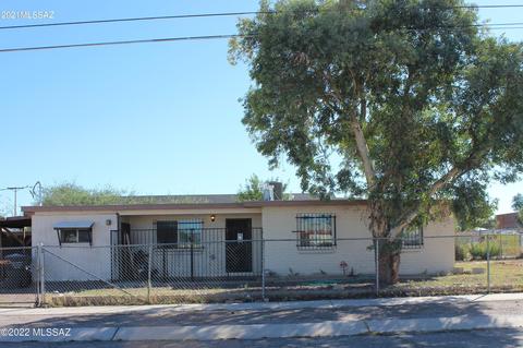1101 E 33rd St, Tucson, AZ 85713 photo 1