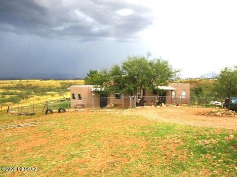 36155 S Camino Colinas Verde S, Arivaca, AZ 85601